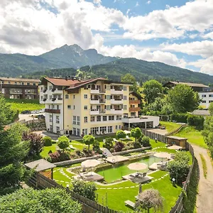 4* Hotel Seppl