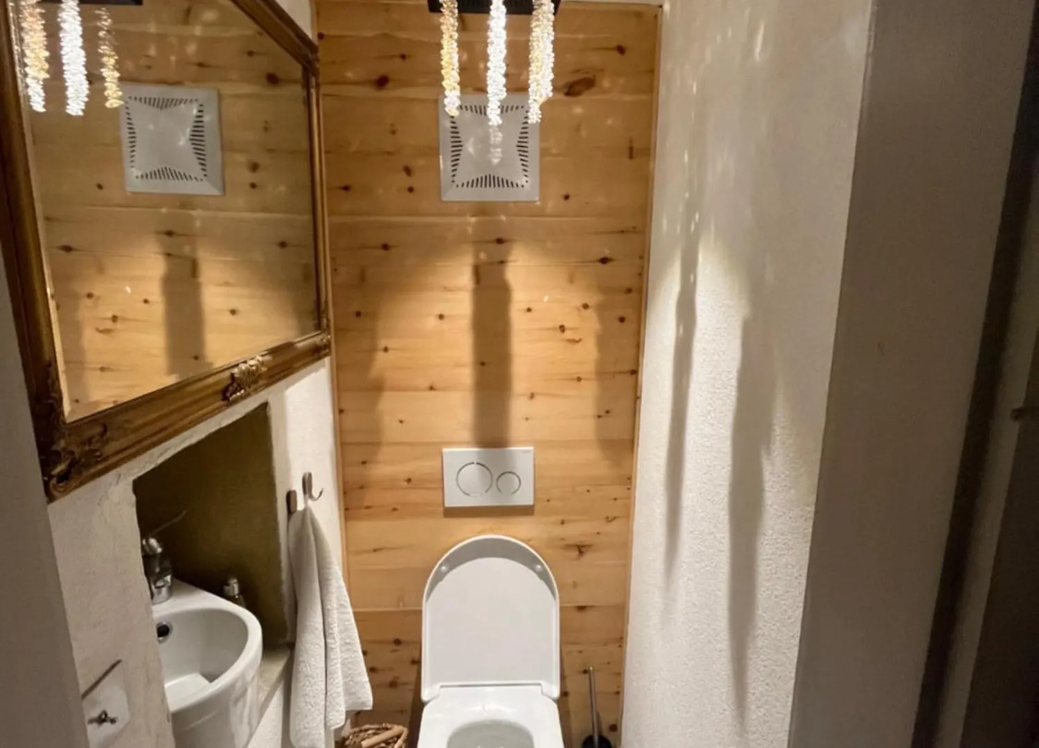Apartment Villa Evy Mutters