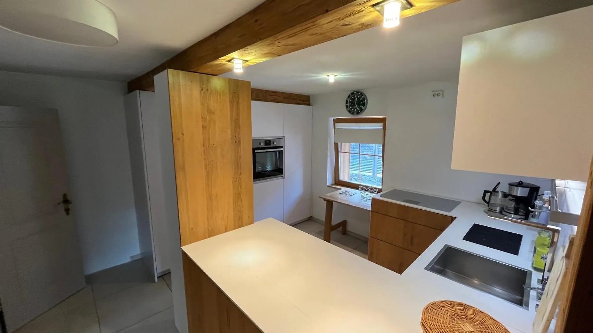 Apartment Villa Evy Mutters