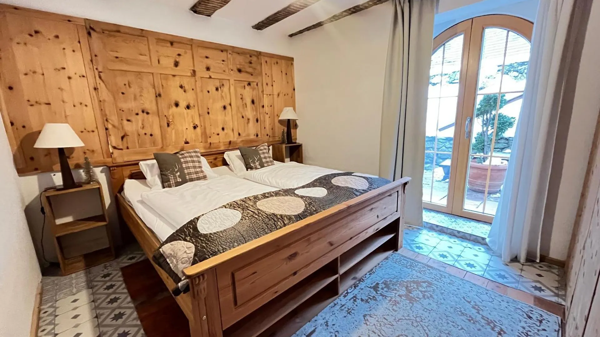 Villa Evy Mutters Αυστρία