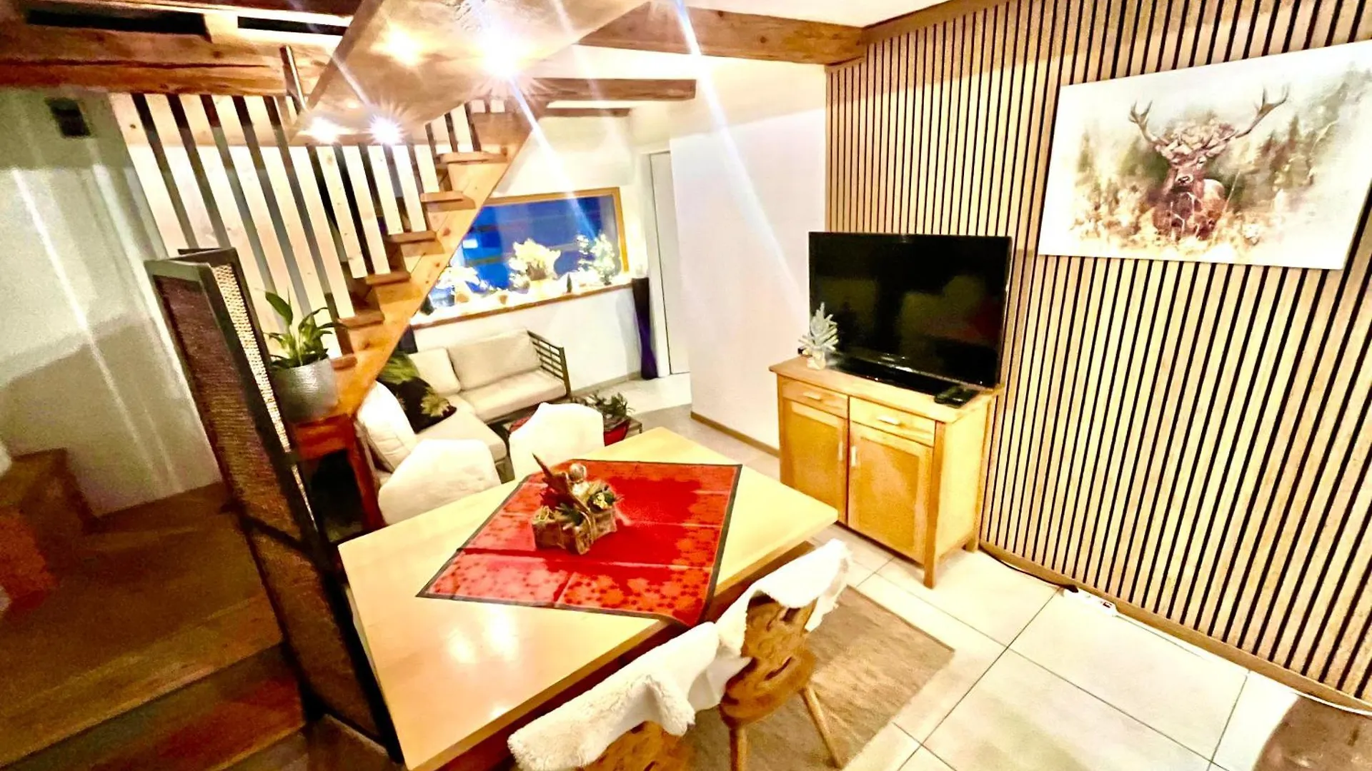 Villa Evy Mutters Αυστρία